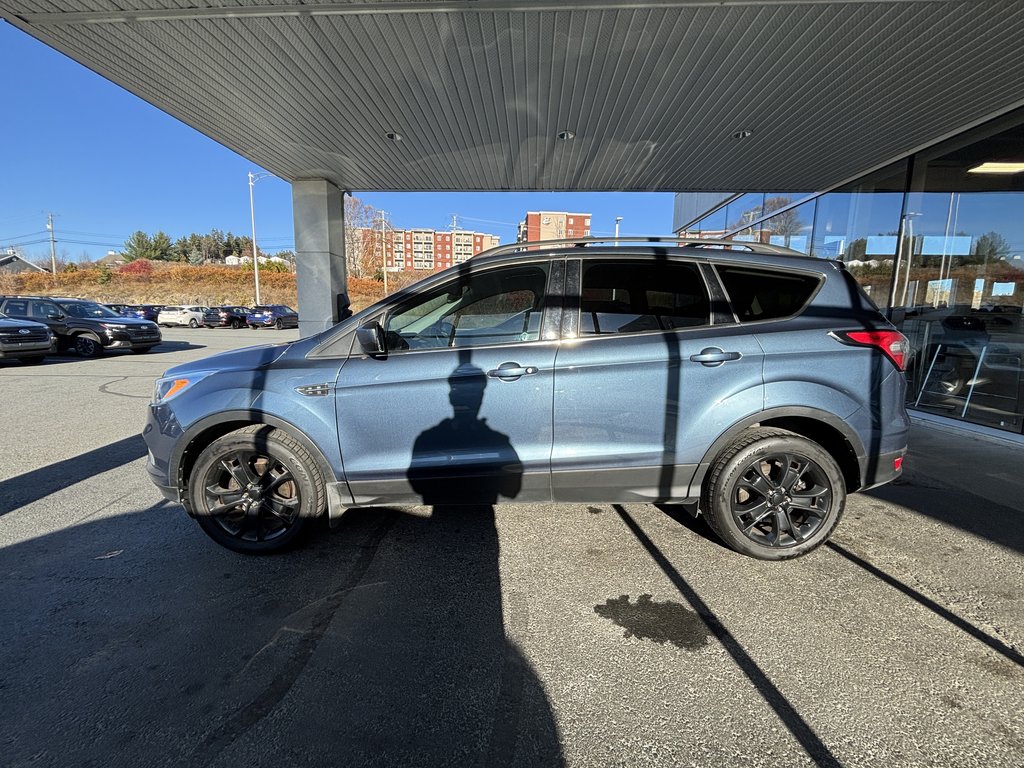 2018 Ford Escape SE FWD in Saint-Georges, Quebec - 6 - w1024h768px