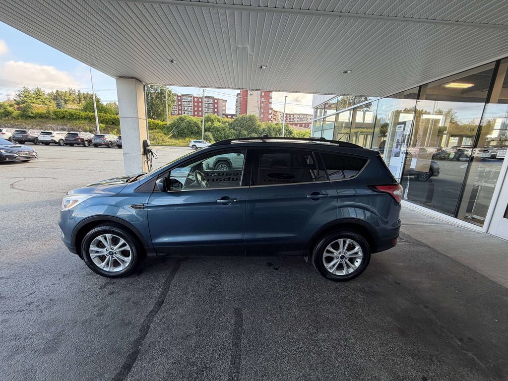 2018 Ford Escape SE in Saint-Georges, Quebec - 6 - w1024h768px