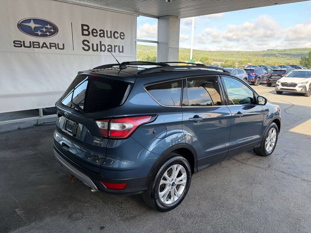 2018 Ford Escape SE in Saint-Georges, Quebec - 3 - w1024h768px
