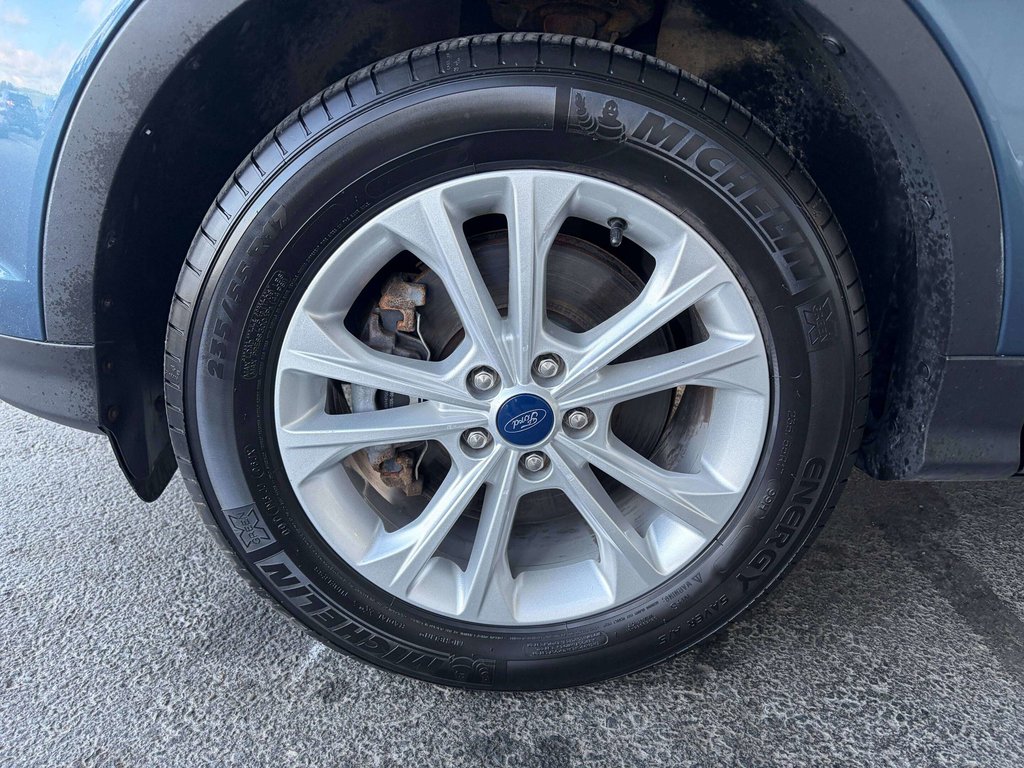2018 Ford Escape SE in Saint-Georges, Quebec - 8 - w1024h768px