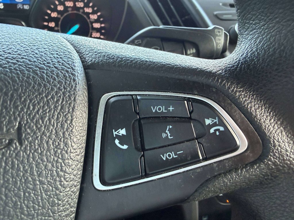2018 Ford Escape SE in Saint-Georges, Quebec - 14 - w1024h768px