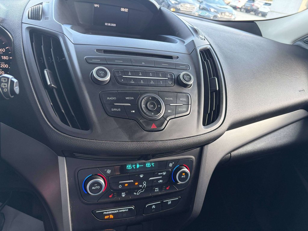 2018 Ford Escape SE in Saint-Georges, Quebec - 12 - w1024h768px