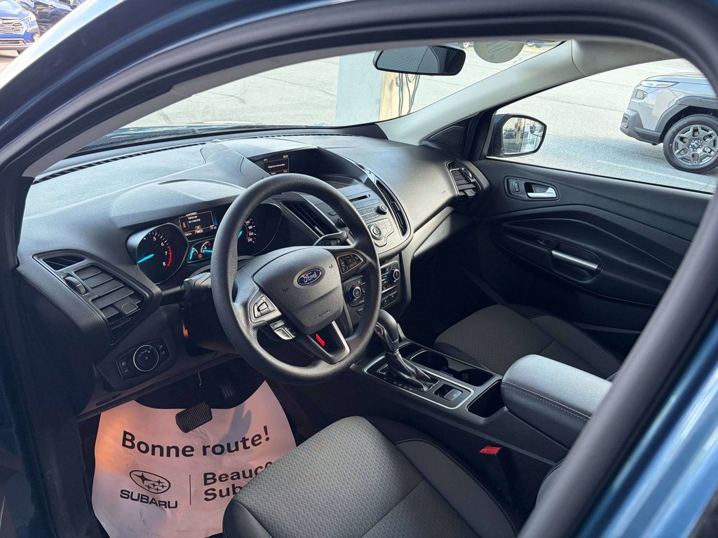 2018 Ford Escape SE in Saint-Georges, Quebec - 9 - w1024h768px