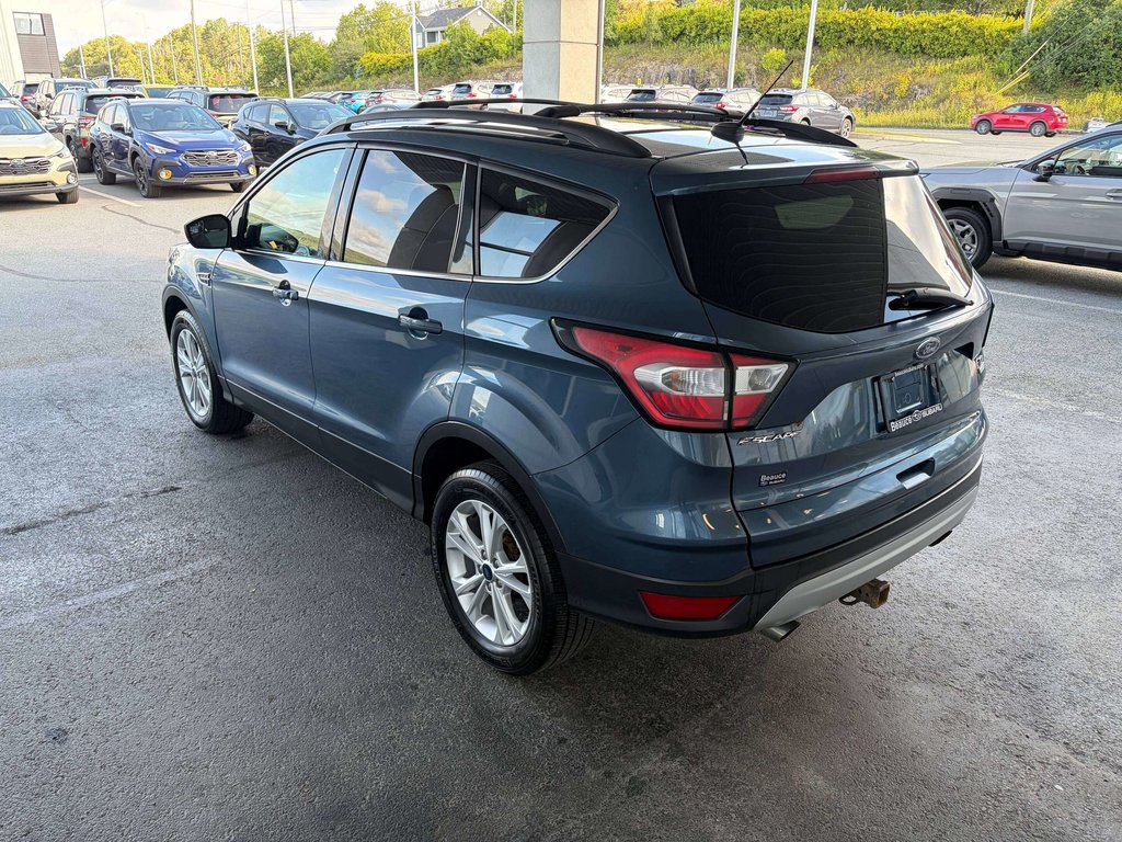 2018 Ford Escape SE in Saint-Georges, Quebec - 5 - w1024h768px