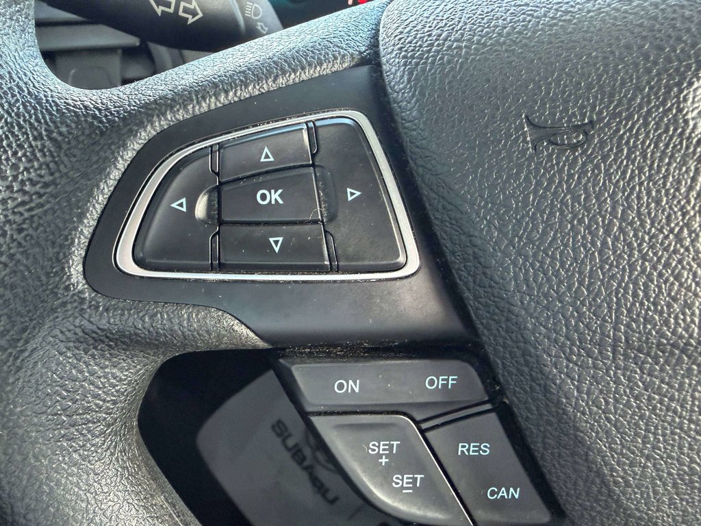 2018 Ford Escape SE in Saint-Georges, Quebec - 15 - w1024h768px