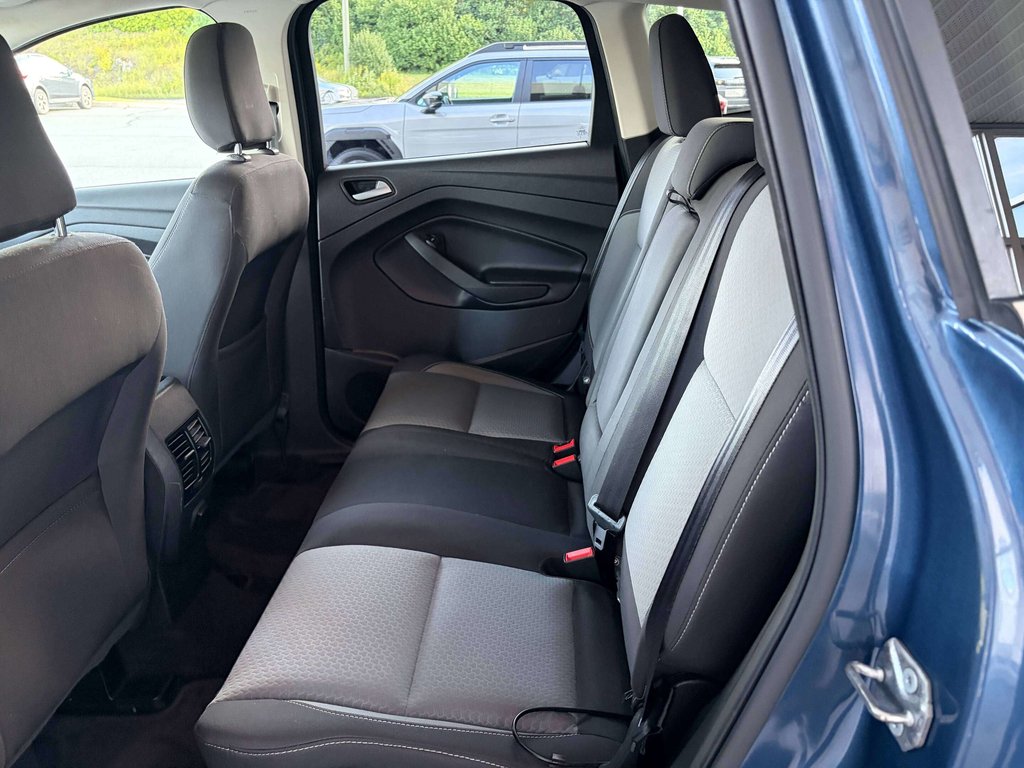 2018 Ford Escape SE in Saint-Georges, Quebec - 19 - w1024h768px