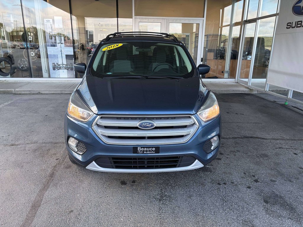 2018 Ford Escape SE in Saint-Georges, Quebec - 7 - w1024h768px