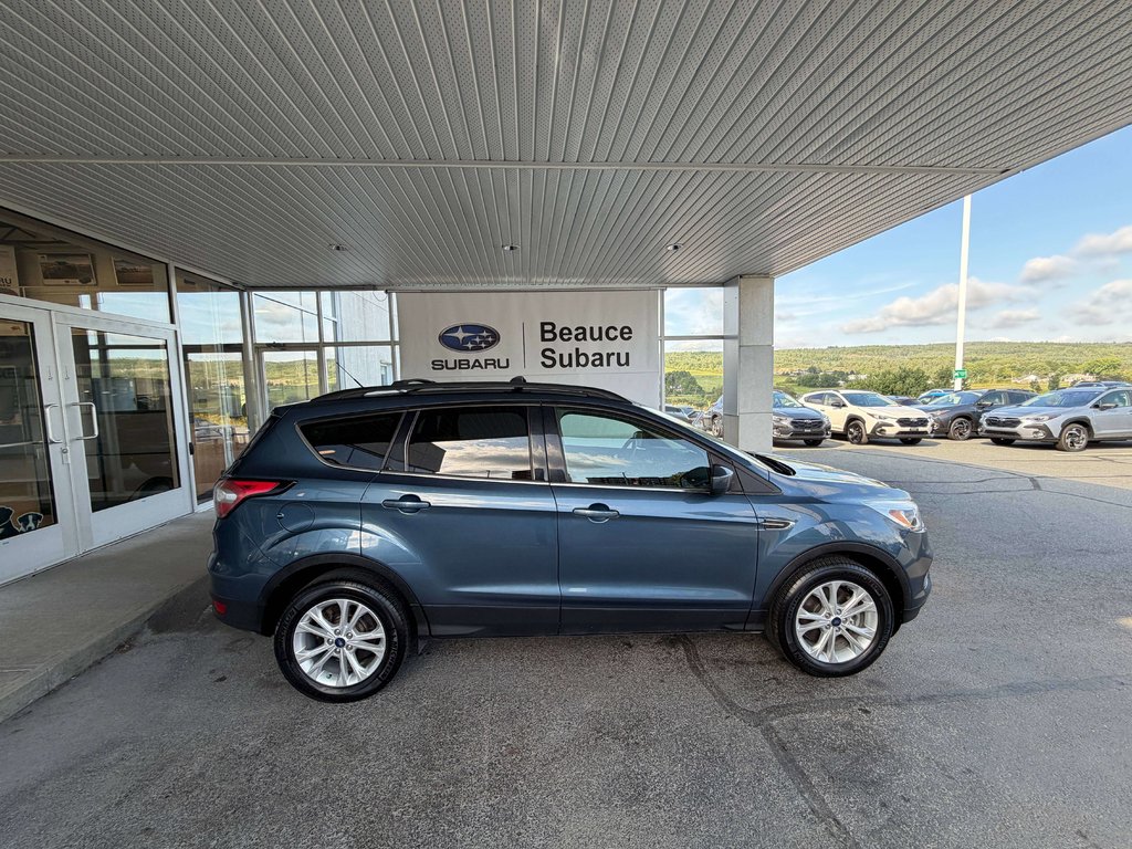 2018 Ford Escape SE in Saint-Georges, Quebec - 2 - w1024h768px