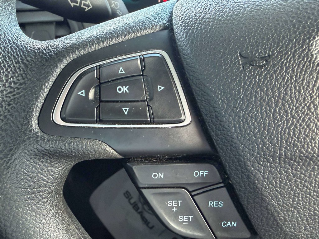 2018 Ford Escape SE in Saint-Georges, Quebec - 15 - w1024h768px