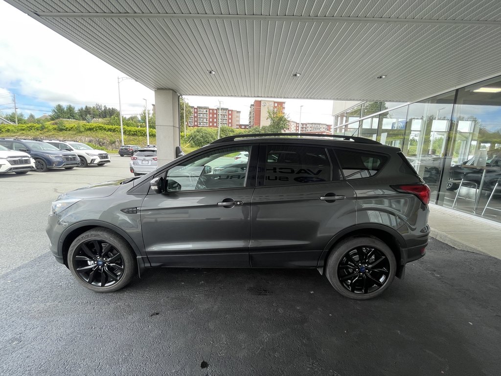 2019  Escape Titanium 4WD in Saint-Georges, Quebec - 6 - w1024h768px