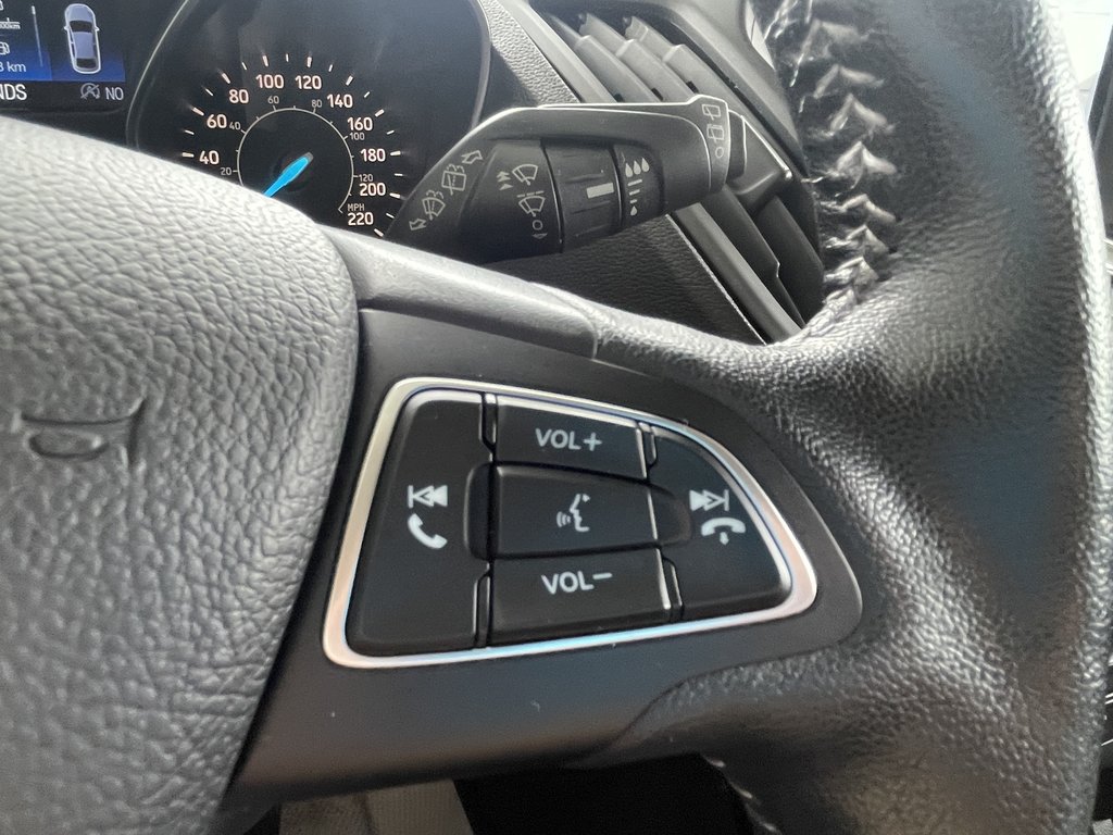 2019  Escape Titanium 4WD in Saint-Georges, Quebec - 15 - w1024h768px