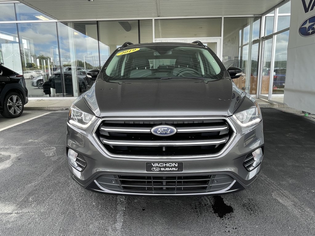 2019  Escape Titanium 4WD in Saint-Georges, Quebec - 8 - w1024h768px