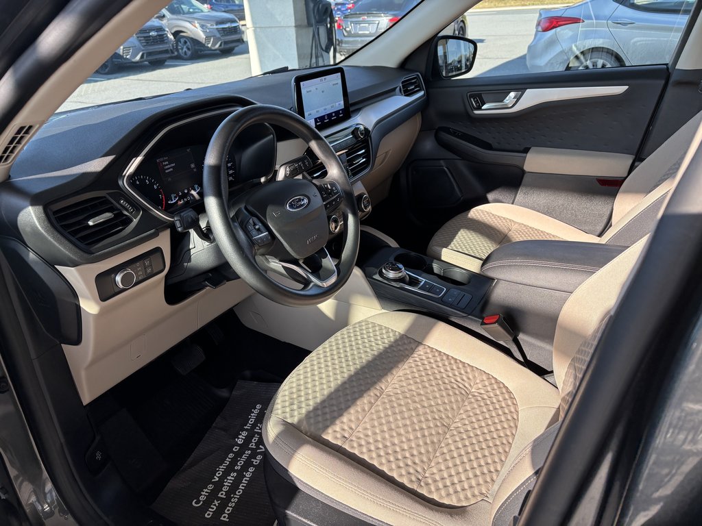 2020  Escape SE AWD in Saint-Georges, Quebec - 21 - w1024h768px