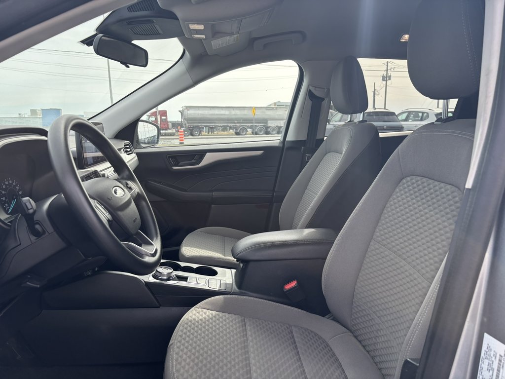 2022 Ford Escape SE AWD in Saint-Georges, Quebec - 7 - w1024h768px