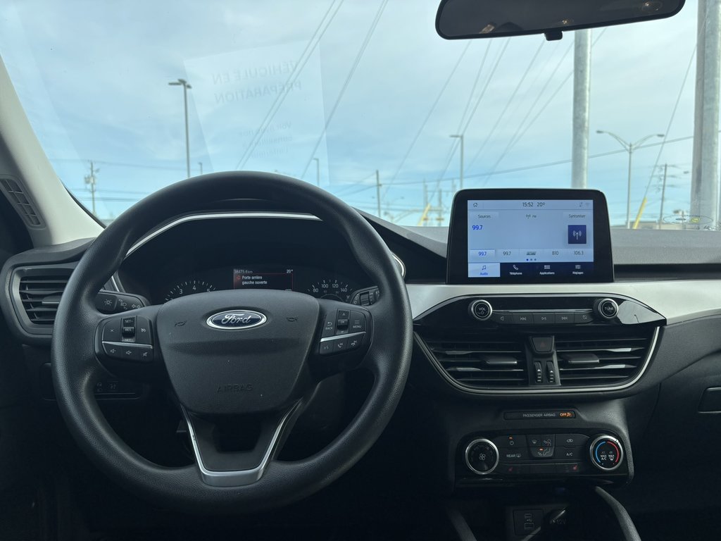 2022 Ford Escape SE AWD in Saint-Georges, Quebec - 6 - w1024h768px