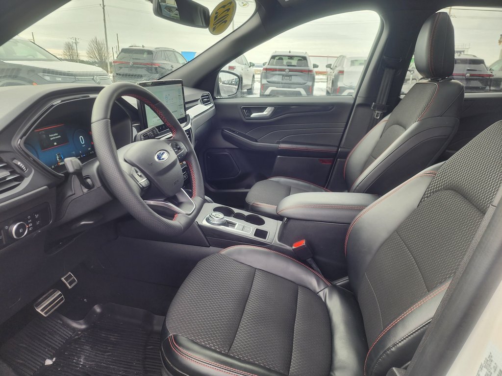 2023 Ford Escape ST-Line Elite AWD in Saint-Georges, Quebec - 7 - w1024h768px