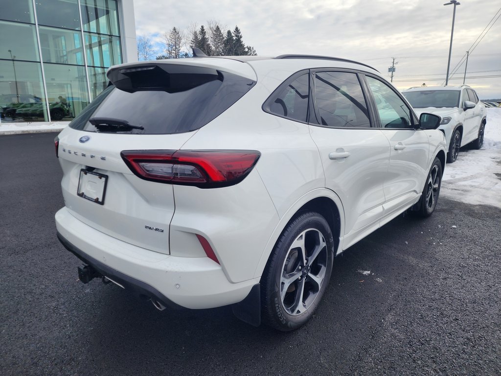 2023 Ford Escape ST-Line Elite AWD in Saint-Georges, Quebec - 2 - w1024h768px