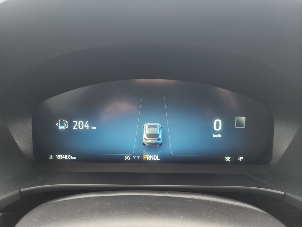 2023 Ford Escape ST-Line Elite AWD in Saint-Georges, Quebec - 11 - w1024h768px