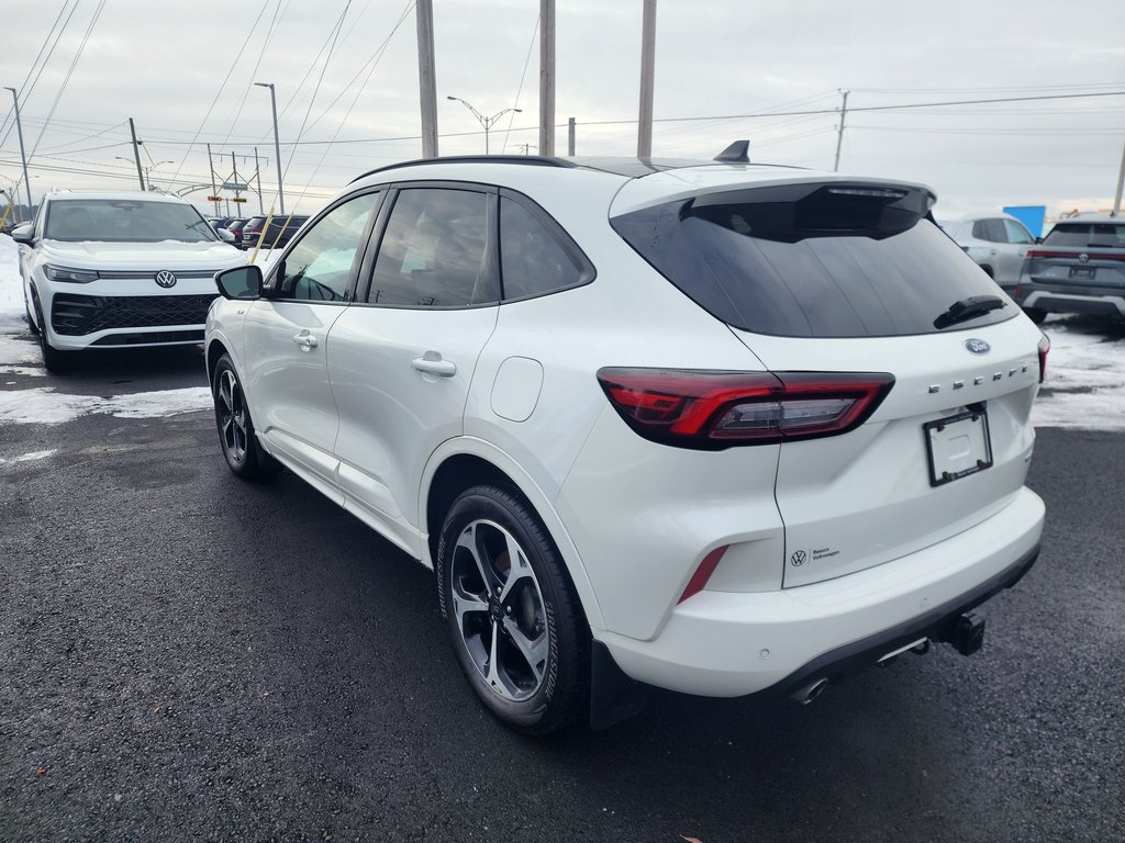 2023 Ford Escape ST-Line Elite AWD in Saint-Georges, Quebec - 5 - w1024h768px