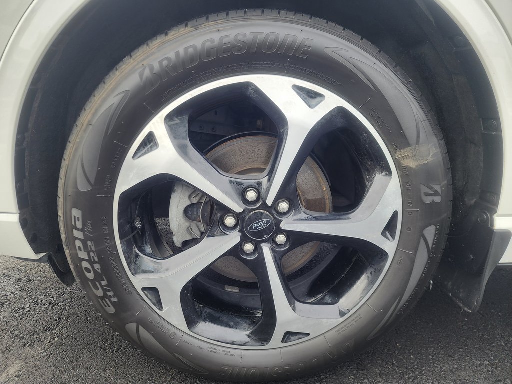 2023 Ford Escape ST-Line Elite AWD in Saint-Georges, Quebec - 14 - w1024h768px
