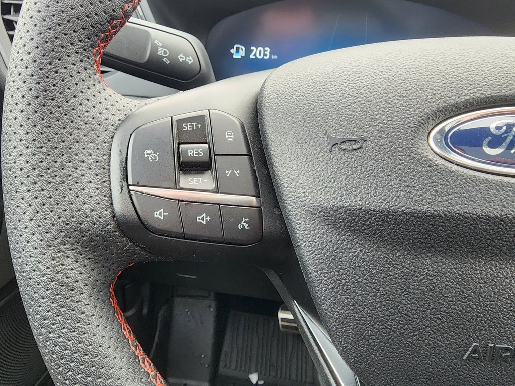 2023 Ford Escape ST-Line Elite AWD in Saint-Georges, Quebec - 12 - w1024h768px