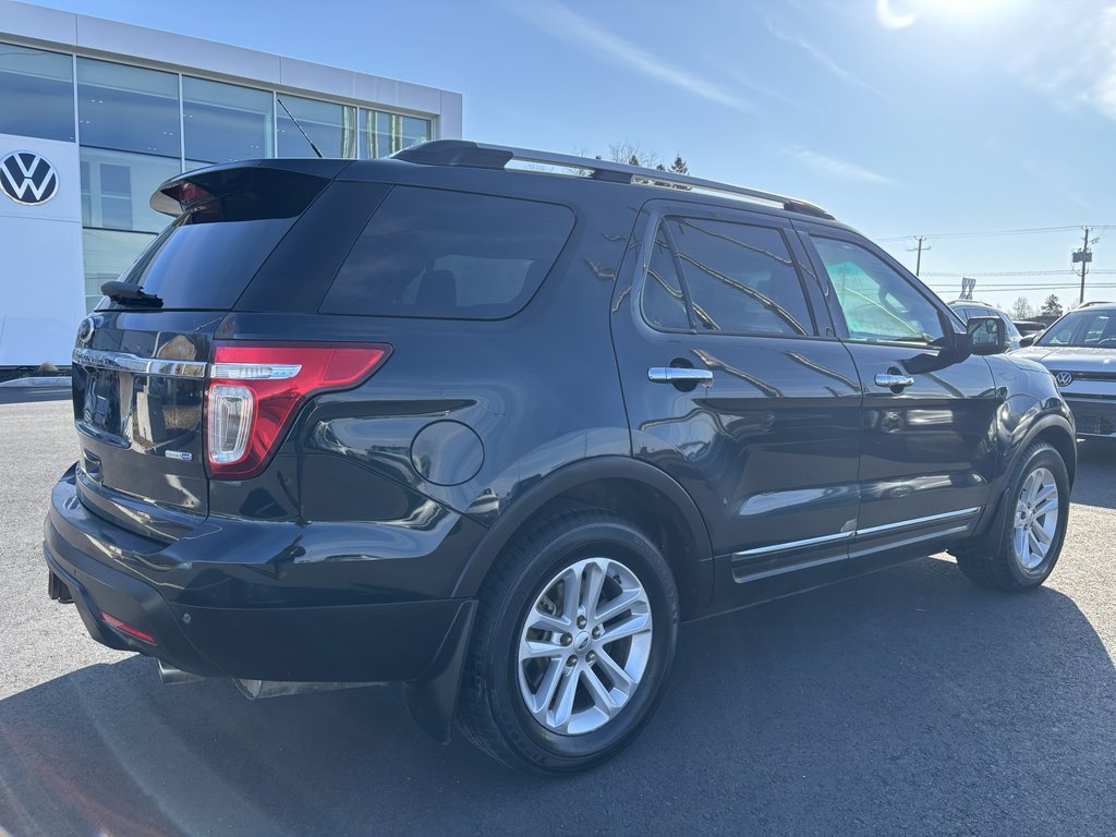 2014 Ford Explorer 4WD 4dr XLT in Saint-Georges, Quebec - 5 - w1024h768px
