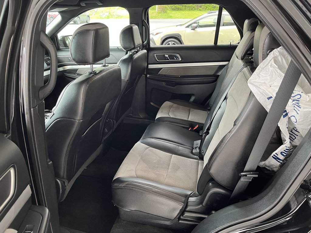 Ford Explorer 4WD 4dr XLT 2017 à Saint-Georges, Québec - 21 - w1024h768px