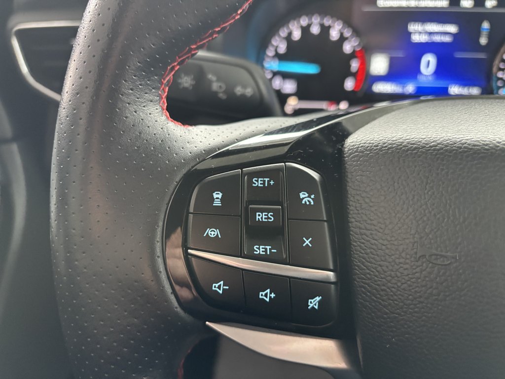 Ford Explorer ST-Line 4WD 2023 à Saint-Georges, Québec - 15 - w1024h768px