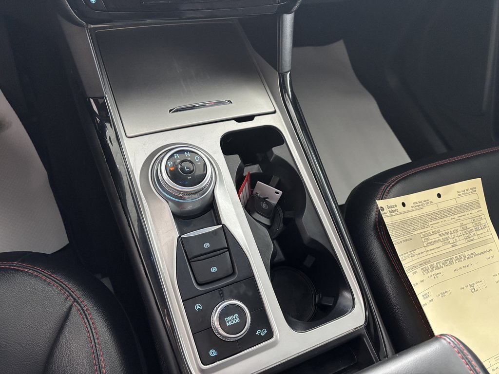 Ford Explorer ST-Line 4WD 2023 à Saint-Georges, Québec - 19 - w1024h768px