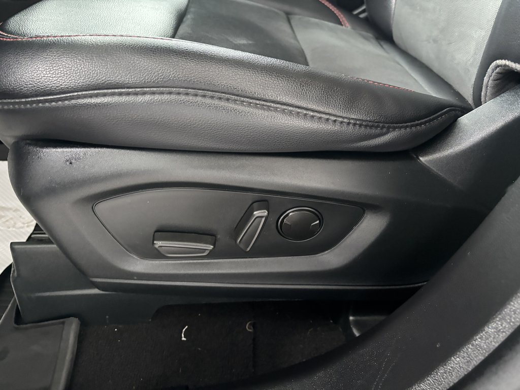 Ford Explorer ST-Line 4WD 2023 à Saint-Georges, Québec - 22 - w1024h768px