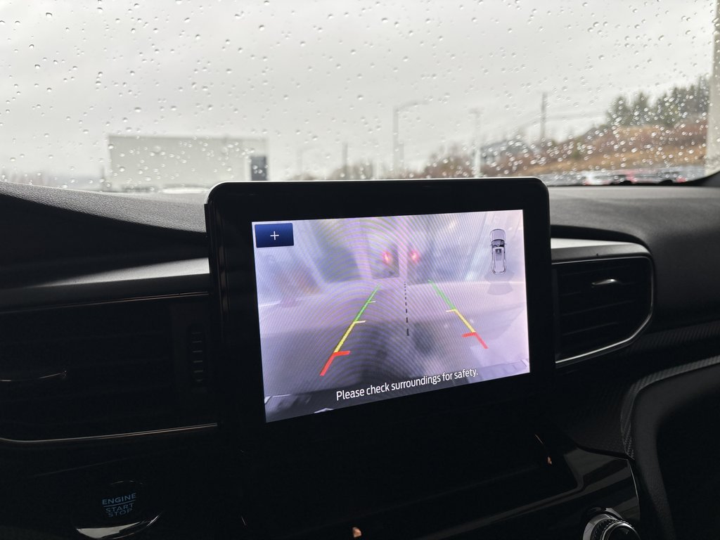 Ford Explorer ST-Line 4WD 2023 à Saint-Georges, Québec - 17 - w1024h768px