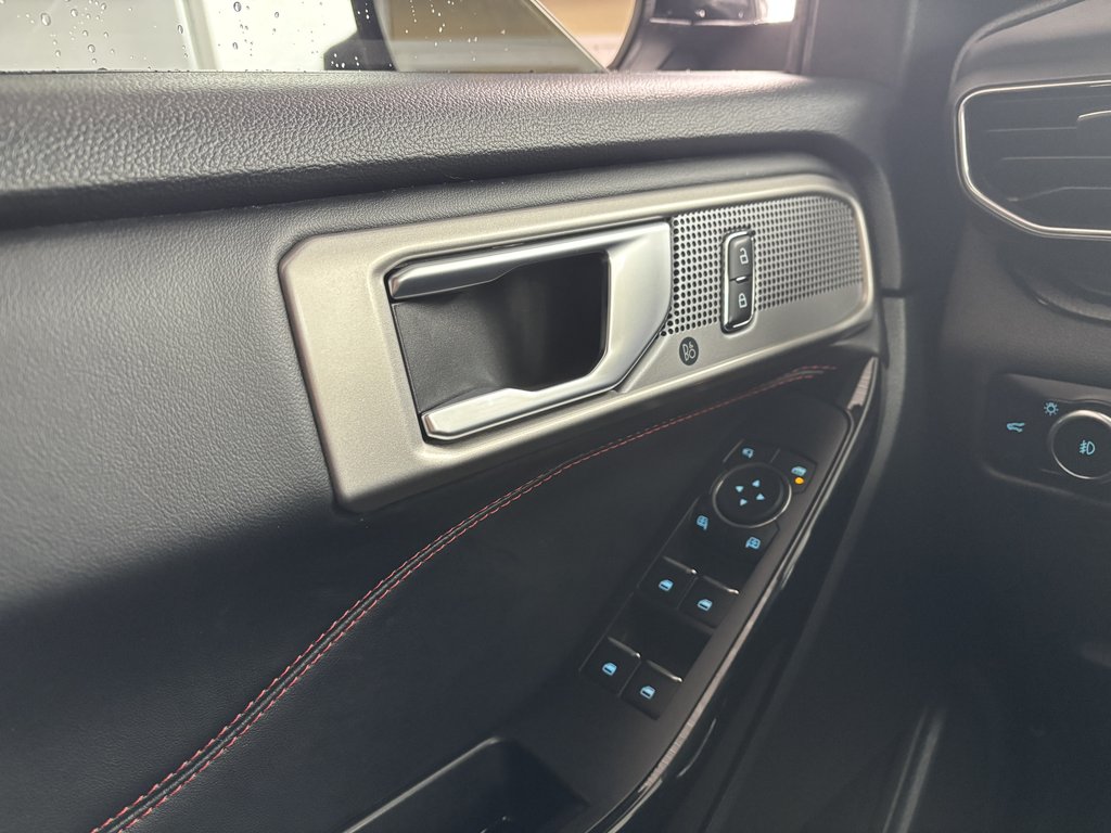 Ford Explorer ST-Line 4WD 2023 à Saint-Georges, Québec - 21 - w1024h768px