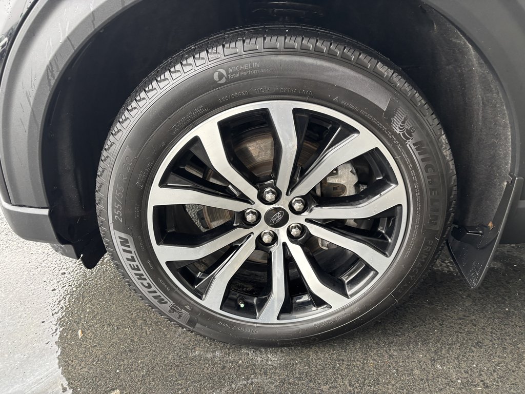 Ford Explorer ST-Line 4WD 2023 à Saint-Georges, Québec - 10 - w1024h768px