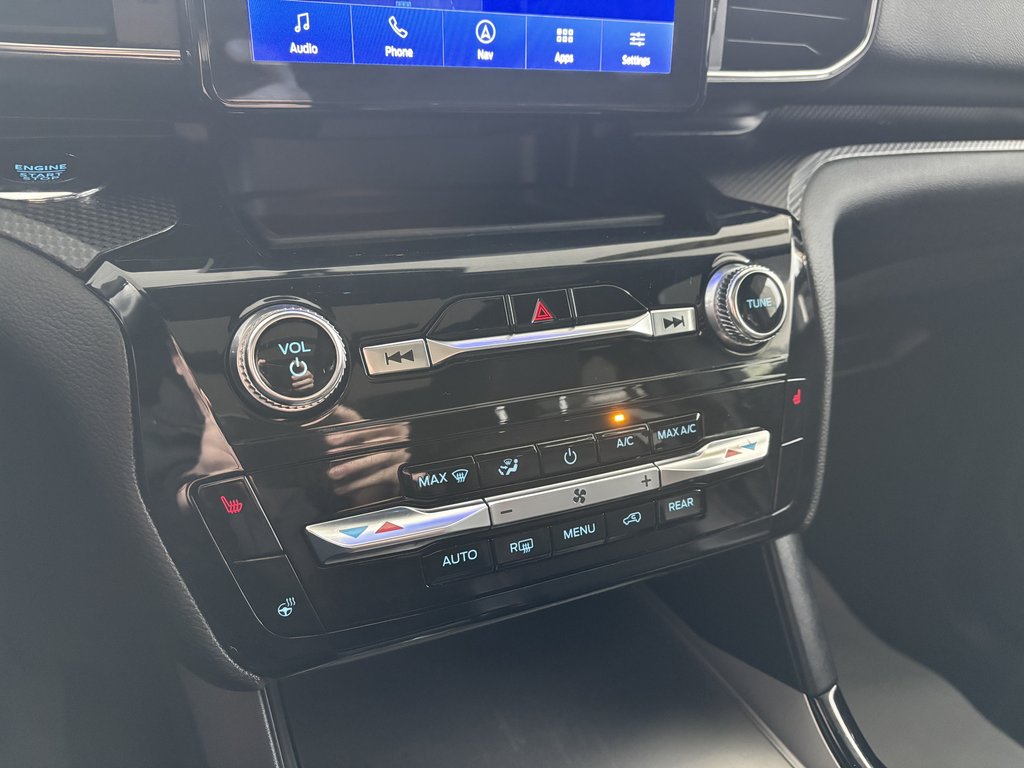 Ford Explorer ST-Line 4WD 2023 à Saint-Georges, Québec - 18 - w1024h768px