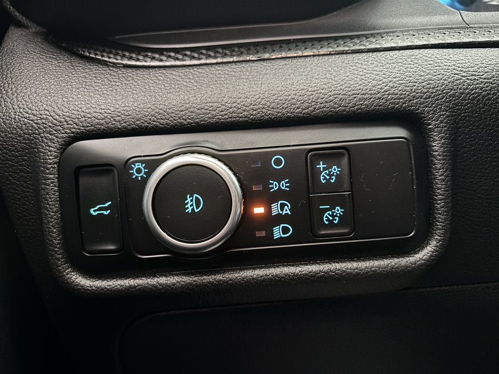 Ford Explorer ST-Line 4WD 2023 à Saint-Georges, Québec - 20 - w1024h768px