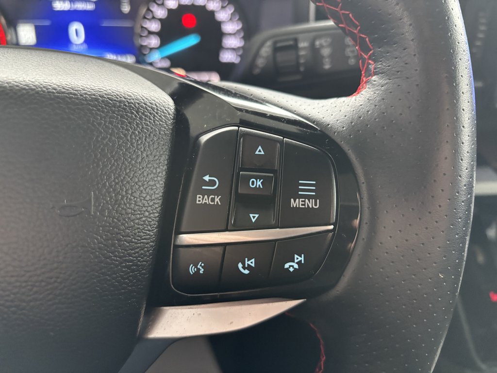 Ford Explorer ST-Line 4WD 2023 à Saint-Georges, Québec - 14 - w1024h768px