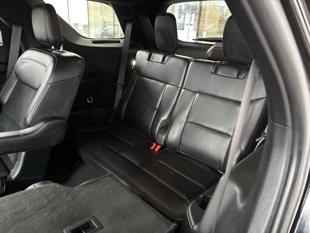 Ford Explorer ST-Line 4WD 2023 à Saint-Georges, Québec - 25 - w1024h768px