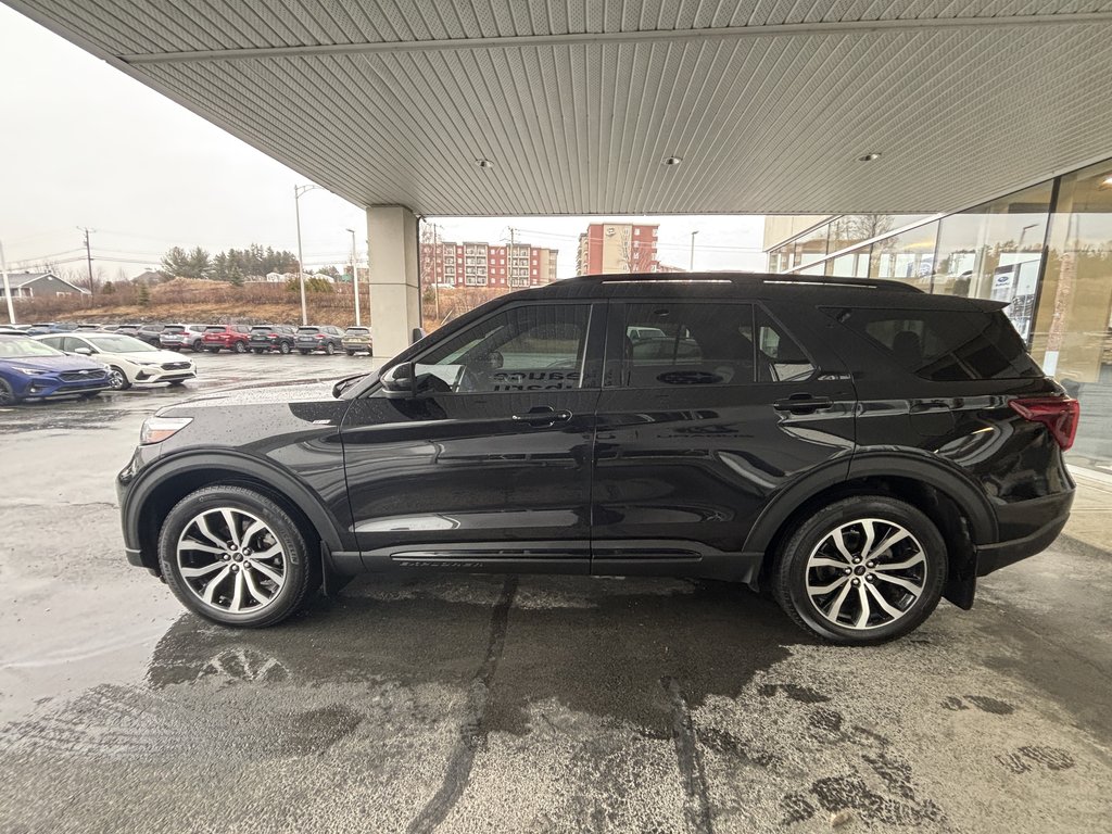 Ford Explorer ST-Line 4WD 2023 à Saint-Georges, Québec - 6 - w1024h768px