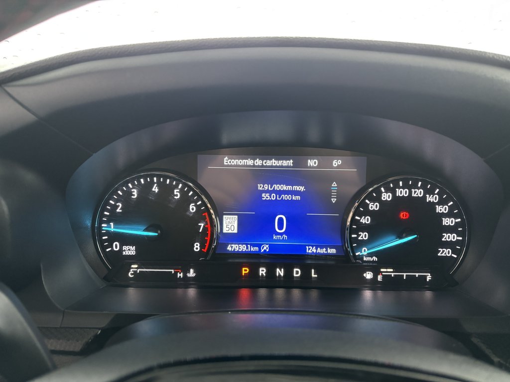 Ford Explorer ST-Line 4WD 2023 à Saint-Georges, Québec - 13 - w1024h768px