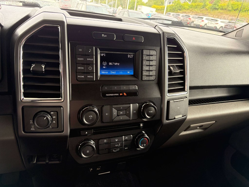 Ford F 150 XLT 2015 à Saint-Georges, Québec - 12 - w1024h768px