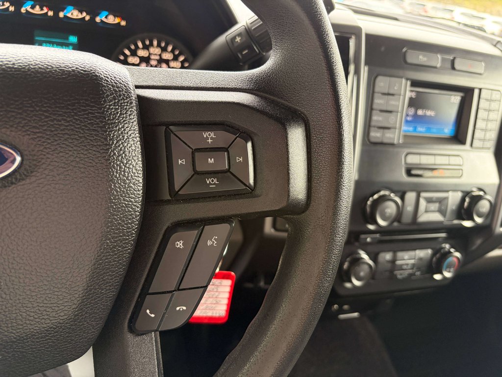 Ford F 150 XLT 2015 à Saint-Georges, Québec - 14 - w1024h768px