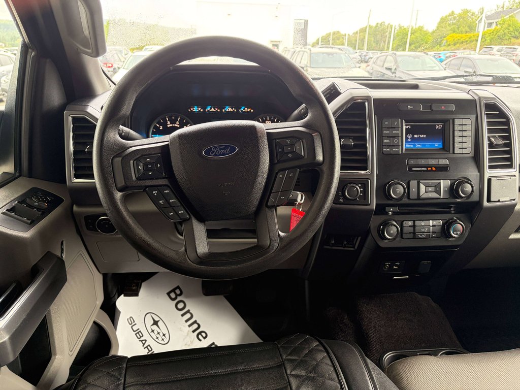 Ford F 150 XLT 2015 à Saint-Georges, Québec - 11 - w1024h768px