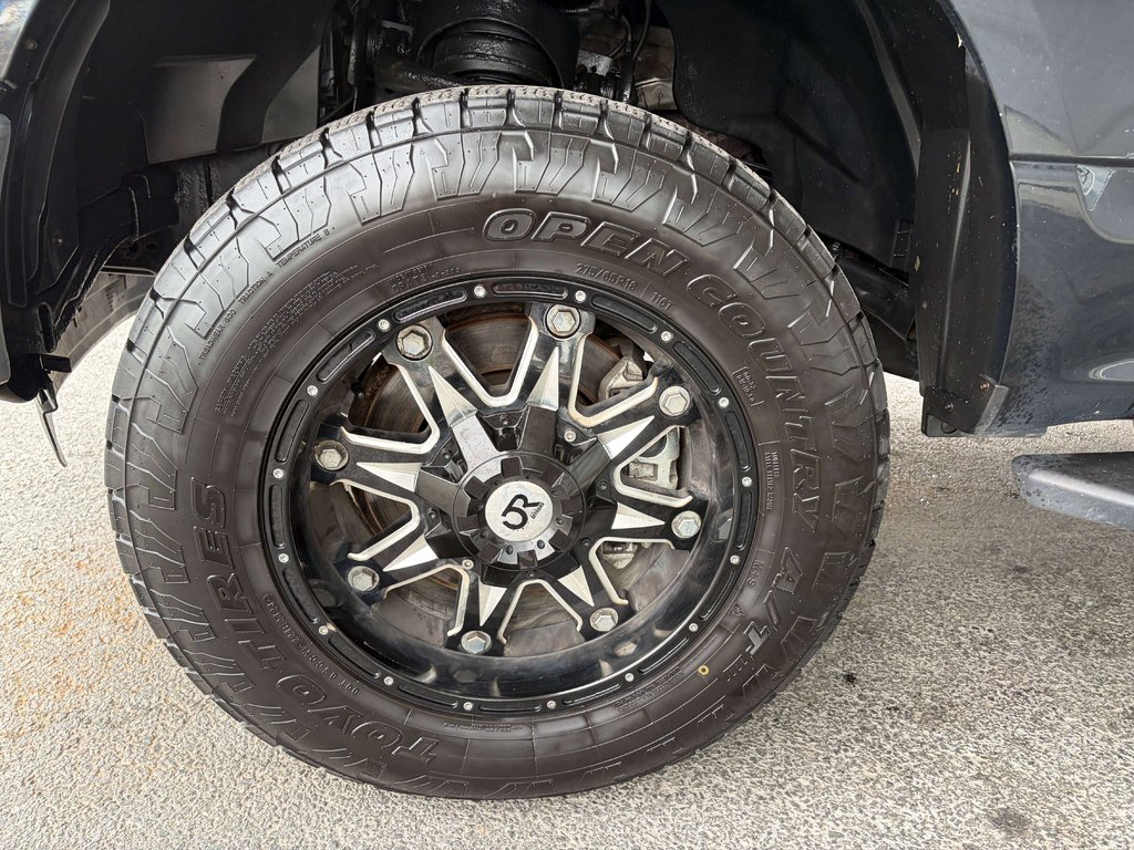 Ford F 150 XLT 2015 à Saint-Georges, Québec - 9 - w1024h768px