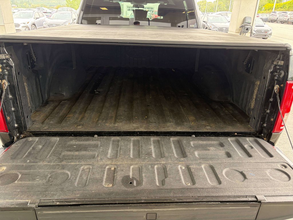 Ford F 150 XLT 2015 à Saint-Georges, Québec - 18 - w1024h768px