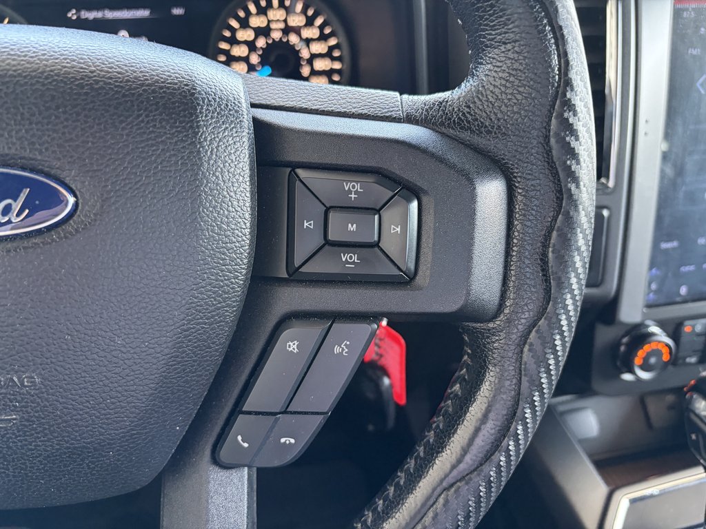 2016 Ford F-150 4WD SuperCrew 145  XLT in Saint-Georges, Quebec - 15 - w1024h768px