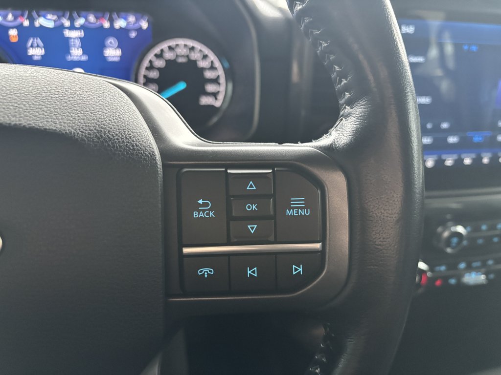 Ford F-150 XLT 4WD SuperCrew 5.5' Box 2021 à Saint-Georges, Québec - 13 - w1024h768px