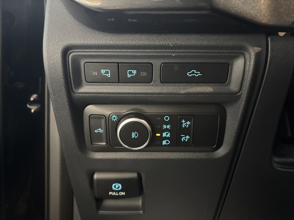 Ford F-150 XLT 4WD SuperCrew 5.5' Box 2021 à Saint-Georges, Québec - 19 - w1024h768px