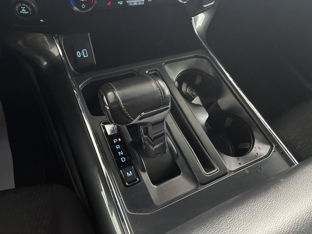 Ford F-150 XLT 4WD SuperCrew 5.5' Box 2021 à Saint-Georges, Québec - 18 - w1024h768px