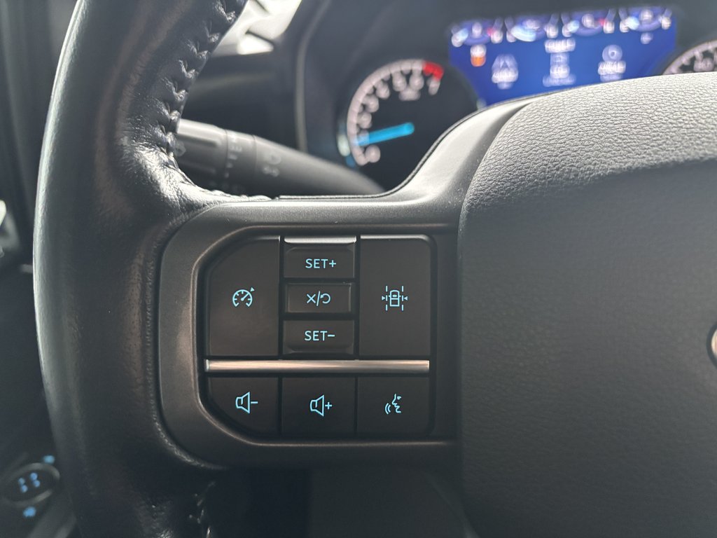 Ford F-150 XLT 4WD SuperCrew 5.5' Box 2021 à Saint-Georges, Québec - 14 - w1024h768px