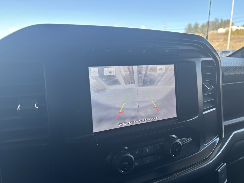 Ford F-150 XL 4WD SuperCrew 6.5' Box 2023 à Saint-Georges, Québec - 16 - w1024h768px